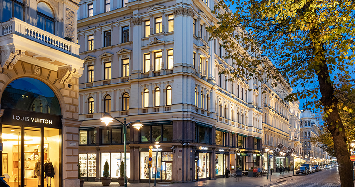Valokuva tilasta